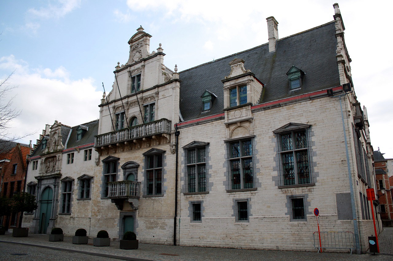 Mechelen